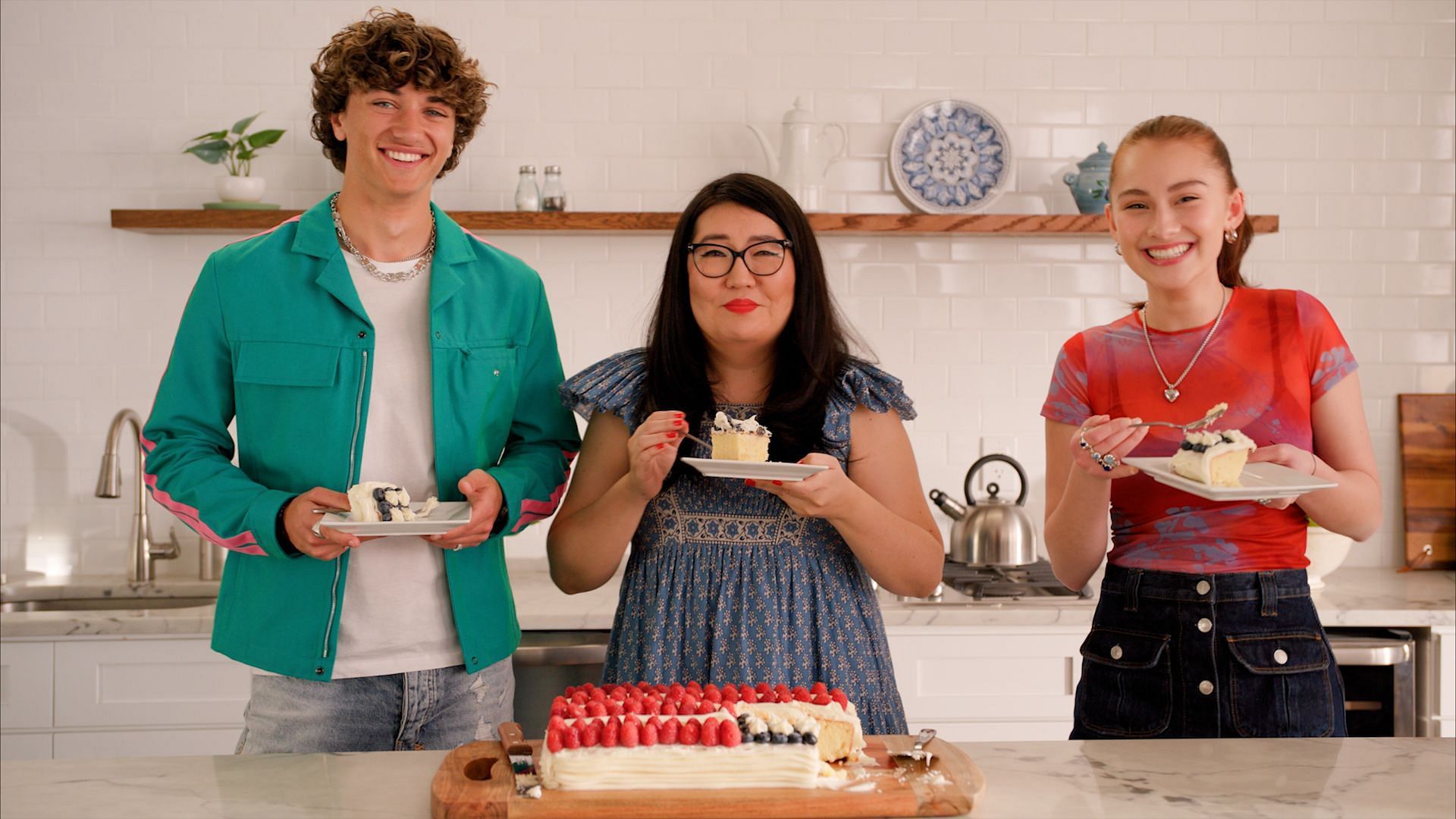 The Summer I Turned Pretty season 2 (Image via Prime Video)